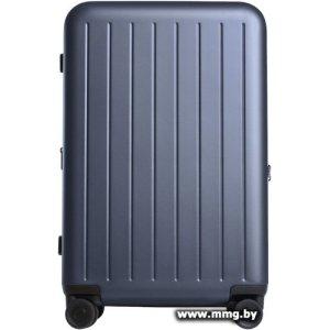 Чемодан Xiaomi Expandable Luggage 20" (синий) BHR9452GL