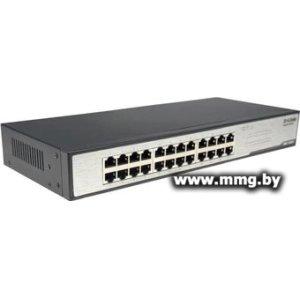 Купить D-Link DGS-1024C/F6/E в Минске, доставка по Беларуси