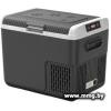 Автомобильный холодильник Filymore C-G18 18л (серый/черный)