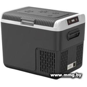 Автомобильный холодильник Filymore C-G18 18л (серый/черный)
