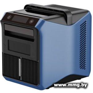 Льдогенератор Filymore TC-06 (синий)