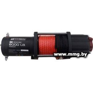 Лебедка автомобильная Rugcel DC 6000LB