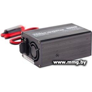 Автоинвертор Geofox M 200W/12v
