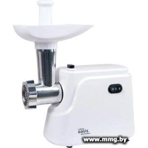 Making Oasis Everywhere MG-TK1