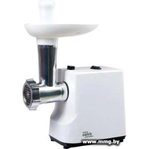 Making Oasis Everywhere MG-LK1