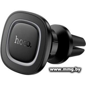 Купить Автодержатель Hoco H72 Crown (черный) в Минске, доставка по Беларуси