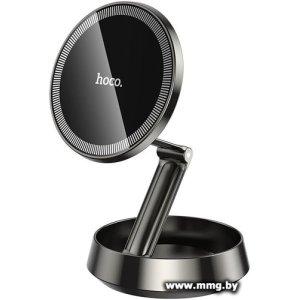 Автодержатель Hoco H83 (черный)