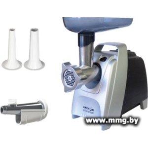 Аксион М 61.04 (черный/серебристый)