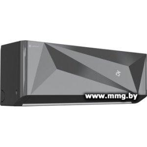 Loriot Diamond Black DC Inverter LAC-24MDI