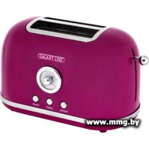 Galaxy Line GL2916 (малиновый джем)