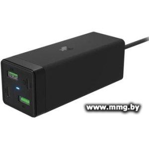 Зарядное устройство Vipe moonfish PowerPro 85W (черный)