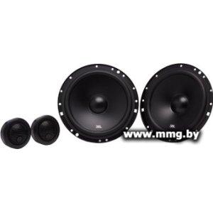 Компонентная АС JBL Stage1 601C