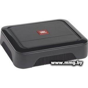 Автомобильный усилитель JBL Club A600