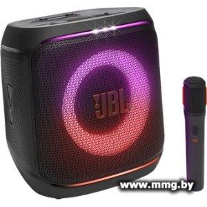 Колонка для вечеринок JBL PartyBox Encore 2 + 1 Wireless Mic