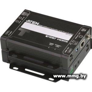 Удлинитель по витой Aten VE814A-AT-G