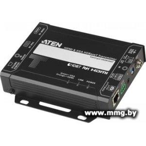 Удлинитель по витой паре Aten VE2812AT-AT-G