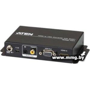 Купить Конвертер Aten VC812-AT-G в Минске, доставка по Беларуси