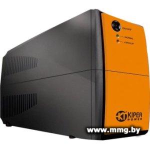 Kiper Power C1000 USB (1000VA/500W)
