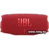 JBL Charge 6 (красный) JBLCHARGE6RED