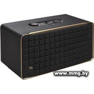 JBL Authentics 500 (черный) JBLAUTH500BLK