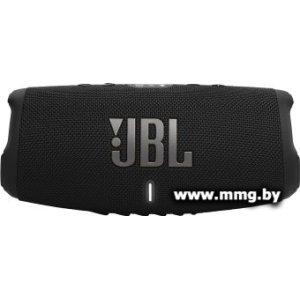JBL Charge 5 Wi-Fi (черный) (JBLCHARGE5WIFIB)