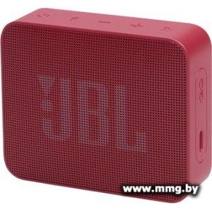 Купить JBL Go Essential 2 (красный) JBLGOES2RED в Минске, доставка по Беларуси