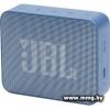 JBL Go Essential 2 (синий) JBLGOES2BLU