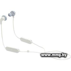 JBL Endurance Run 2 Wireless (белый) JBLENDURRUN2BTW