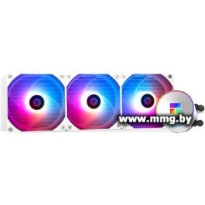 Купить Thermalright Frozen Magic 360 ARGB (белый) в Минске, доставка по Беларуси