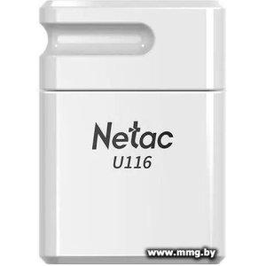 128GB Netac U116 NT03U116N-128G-32WH