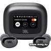 JBL Live Buds 3 (черный) JBLLIVEBUDS3BLK