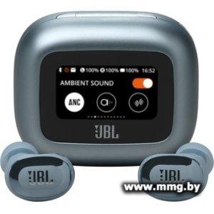 JBL Live Buds 3 (синий) JBLLIVEBUDS3BLU