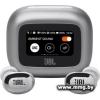 JBL Live Buds 3 (серебристый) JBLLIVEBUDS3SIL