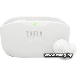 JBL Vibe Buds 2 (белый) JBLVIBEBUDS2WHT