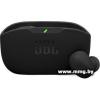 JBL Vibe Buds 2 (черный) JBLVIBEBUDS2BLK