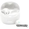 JBL Tune Flex 2 (белый) JBLTFLEX2WHT