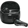 JBL Tune Flex 2 Ghost (черный) JBLTFLEX2GBLK