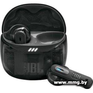 JBL Tune Flex 2 Ghost (черный) JBLTFLEX2GBLK
