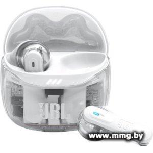 Купить JBL Tune Flex 2 Ghost (белый) JBLTFLEX2GWHT в Минске, доставка по Беларуси