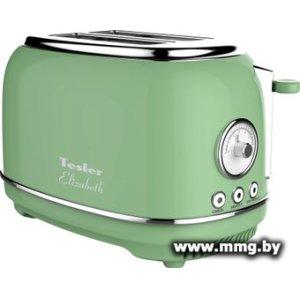 Tesler Elizabeth TT-245 (зеленый)