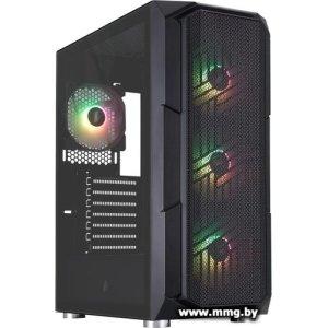 1stPlayer Firebase XF-BK-4F7 (черный)