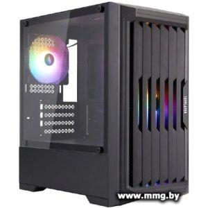 1stPlayer Bullet Hunter H2 FRGB (черный) (H2-BK-4F1)