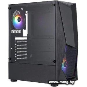 1stPlayer DK D3 FRGB (черный) (DK-3-BK-4F1)