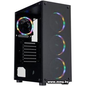 Купить 1stPlayer FIRE DANCING V3-B (черный) (V3-B-BK-4FS1) в Минске, доставка по Беларуси