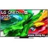 Телевизор LG QNED evo AI QNED86 55QNED86A6A