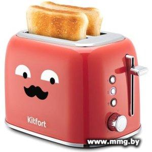 Купить Kitfort KT-6218-1 в Минске, доставка по Беларуси