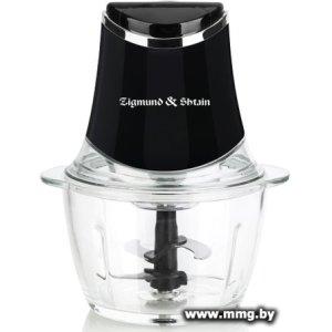 Zigmund & Shtain CH-33 R