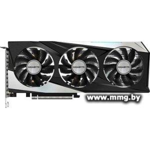 Купить RTX3060 12Gb/192b/Gigabyte Gaming 12G GV-N3060GAMING-12GD в Минске, доставка по Беларуси