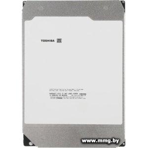 Купить 24000Gb Toshiba MG11 24TB MG11ACA24TE в Минске, доставка по Беларуси