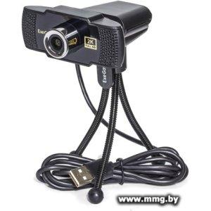 Купить ExeGate BusinessPro C922 2K Tripod EX294581RUS в Минске, доставка по Беларуси